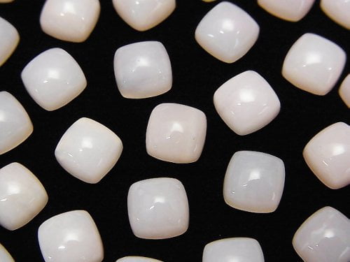 Cabochon, Opal Gemstone Beads