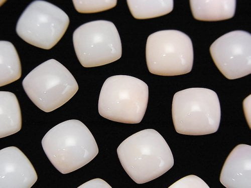 Cabochon, Opal Gemstone Beads