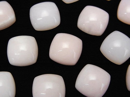 Cabochon, Opal Gemstone Beads