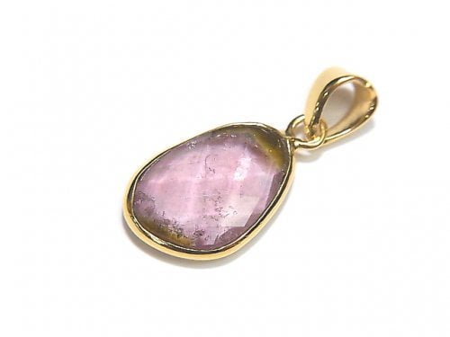 Accessories, One of a kind, Pendant, Tourmaline One of a kind