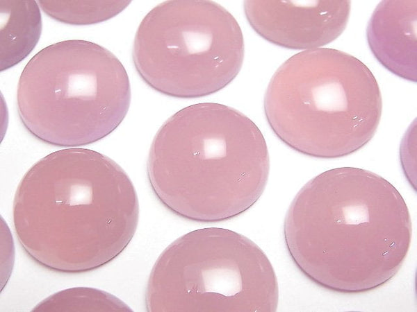 Chalcedony Gemstone Beads