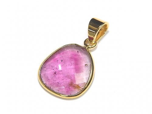 Accessories, One of a kind, Pendant, Tourmaline One of a kind