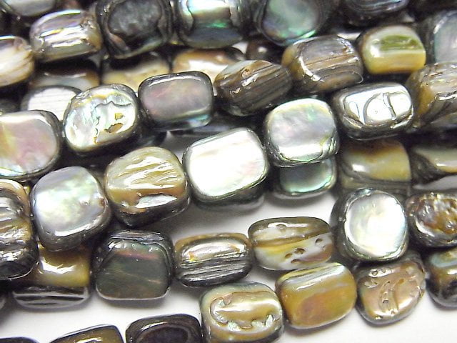 Mother of Pearl (Shell Beads) Pearl & Shell Beads