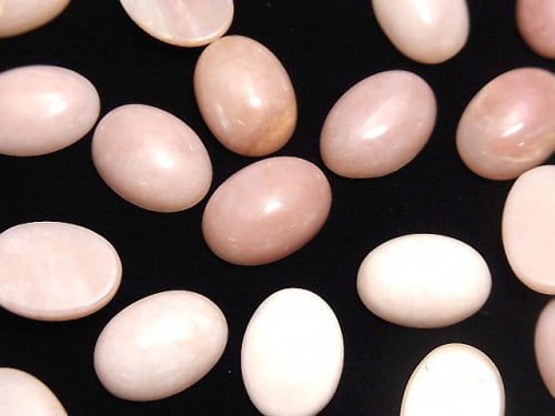 Cabochon, Opal Gemstone Beads