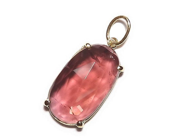 Accessories, One of a kind, Pendant, Tourmaline One of a kind