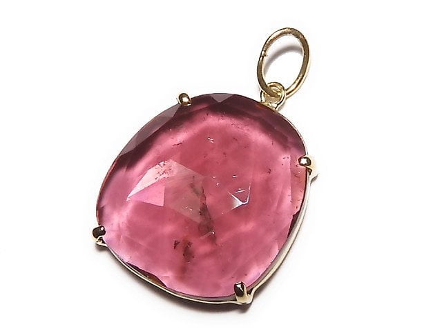 Accessories, One of a kind, Pendant, Tourmaline One of a kind