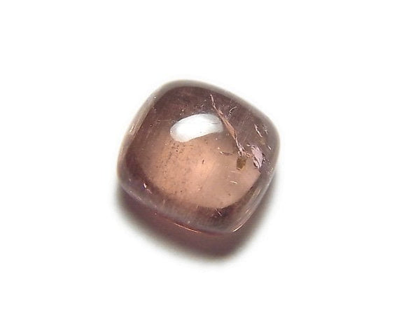 Cabochon, One of a kind, Tourmaline One of a kind