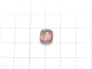 [Video] [One of a kind] High Quality Pink Tourmaline AAA Cabochon 1pc NO.27