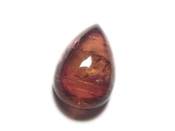 Cabochon, One of a kind, Tourmaline One of a kind