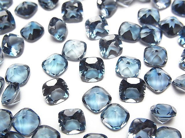 Topaz Gemstone Beads