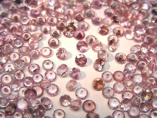 Garnet Gemstone Beads