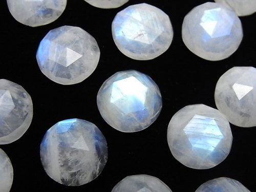 Other Shape, Rainbow Moonstone Gemstone Beads