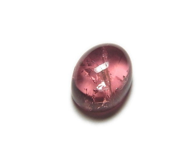 Cabochon, One of a kind, Tourmaline One of a kind