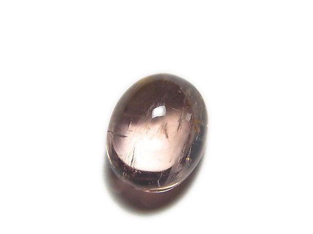 Cabochon, One of a kind, Tourmaline One of a kind