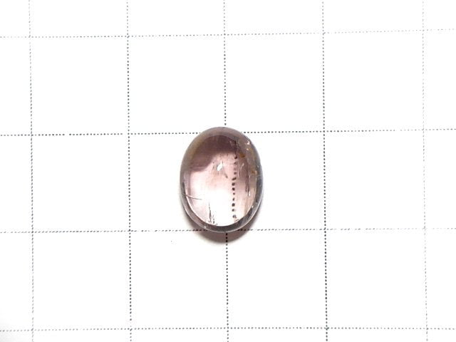 [Video] [One of a kind] High Quality Pink Tourmaline AAA Cabochon 1pc NO.52