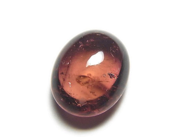 Cabochon, One of a kind, Tourmaline One of a kind