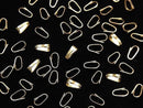 14KGF Bail 5.3x2.2x3mm 5pcs