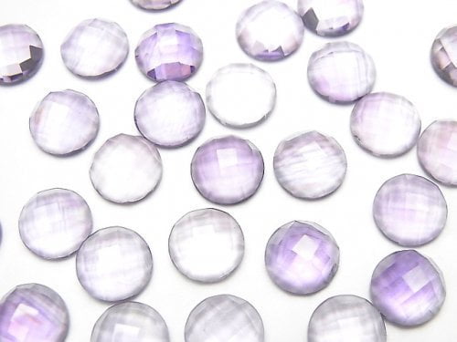 Amethyst, Cabochon Gemstone Beads