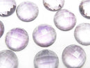 Amethyst, Cabochon Gemstone Beads