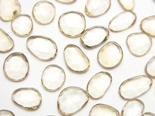 Free Form, Other Quartz, Rose, Undrilled (No Hole) Gemstone Beads