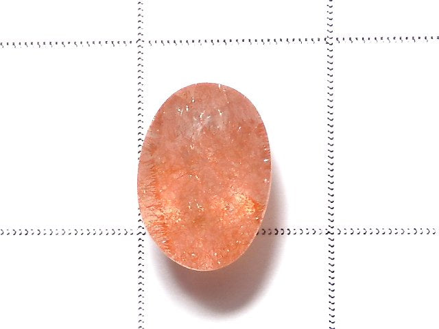 [Video] [One of a kind] Natural Strawberry Quartz AAAA Loose stone Faceted 1pc NO.43