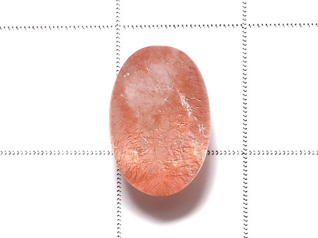 [Video] [One of a kind] Natural Strawberry Quartz AAAA Loose stone Faceted 1pc NO.65