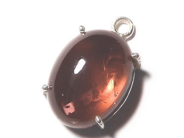 Bezel Setting, One of a kind, Tourmaline One of a kind