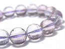 Accessories, Ametrine, Bracelet, Faceted Round, One of a kind One of a kind