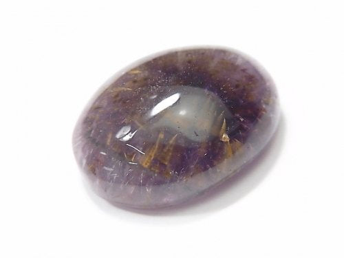 Cabochon, One of a kind, Other Quartz One of a kind