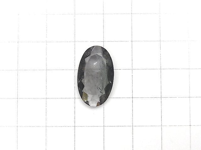 [Video] [One of a kind] High Quality Bi-color Tourmaline AAA Faceted 1pc NO.96