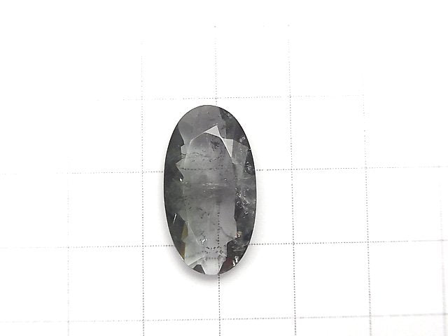 [Video] [One of a kind] High Quality Bi-color Tourmaline AAA Faceted 1pc NO.103