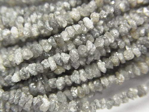Chips, Diamond Gemstone Beads