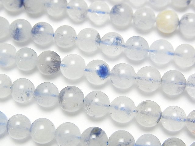 Other Quartz, Round Gemstone Beads