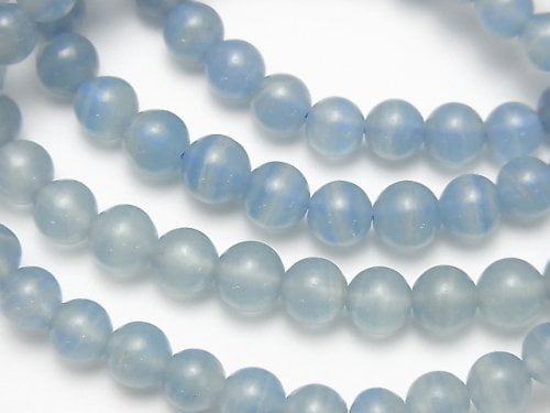 Accessories, Bracelet, Calcite, Round Gemstone Beads