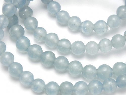 Accessories, Bracelet, Calcite, Round Gemstone Beads