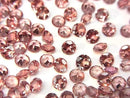 [Video]High Quality Color Change Garnet AAA Loose stone Round Faceted 4x4mm 3pcs