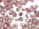 [Video]High Quality Color Change Garnet AAA Loose stone Round Faceted 4x4mm 3pcs