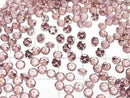 [Video]High Quality Color Change Garnet AAA Loose stone Round Faceted 4x4mm 3pcs