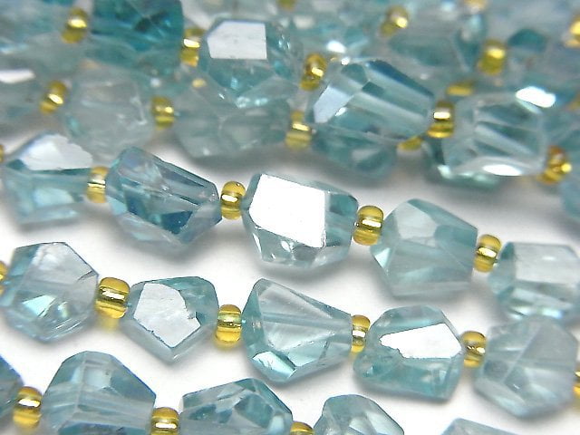 Zircon Gemstone Beads