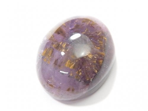 Cabochon, One of a kind, Other Quartz One of a kind