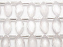 [Video]High Quality Rose Quartz AA++ Faceted Marquise 12x6mm 1strand (12pcs)