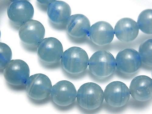 Accessories, Bracelet, Calcite, Round Gemstone Beads