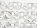 [Video]High Quality Crystal AAA Dice Shape 1strand (18pcs )