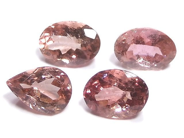 One of a kind, Tourmaline, Undrilled (No Hole) One of a kind