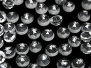 [Video] Crystal AAA Round Rose Cut 8x8mm 4pcs