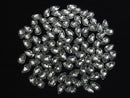 [Video] Crystal AAA Pear shape Rose Cut 12x8mm 3pcs