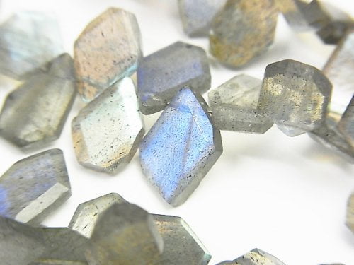 Labradorite, Other Shape Gemstone Beads