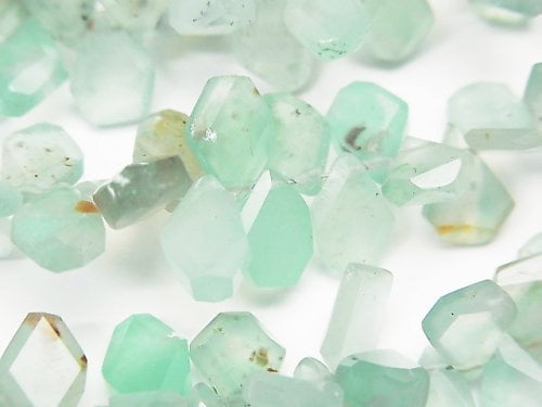 Chalcedony, Other Shape Gemstone Beads