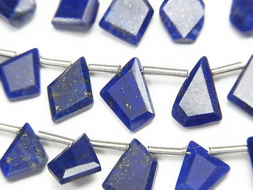 Lapis lazuli, Other Shape Gemstone Beads