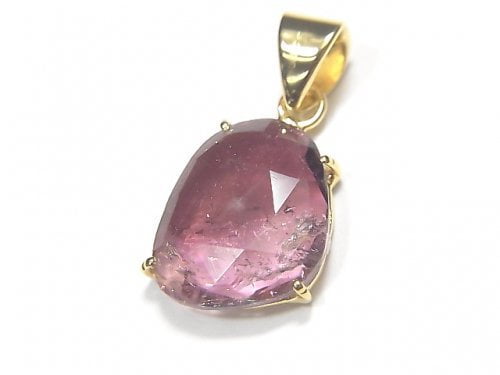 Accessories, One of a kind, Pendant, Tourmaline One of a kind